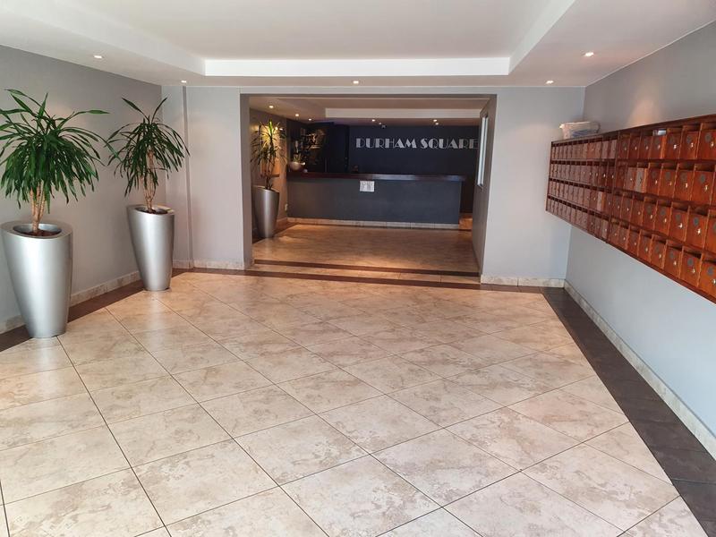 To Let 0 Bedroom Property for Rent in Salt River Western Cape